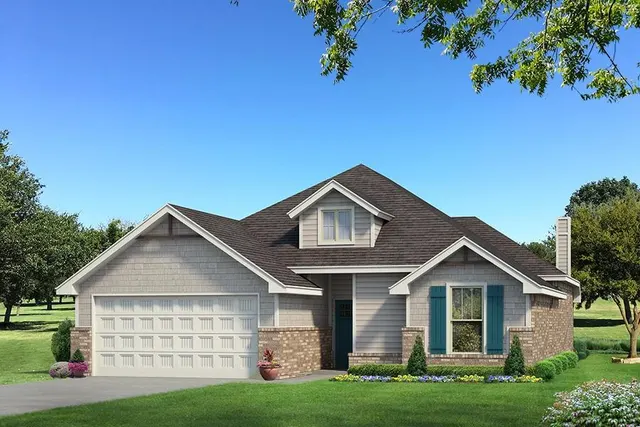 Photo 7 — 2209 NW 170th Street, Edmond, OK 73012