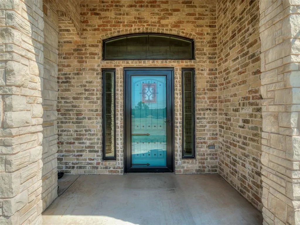 Photo 3 — 12485 SE 15th Street, Choctaw, OK 73020