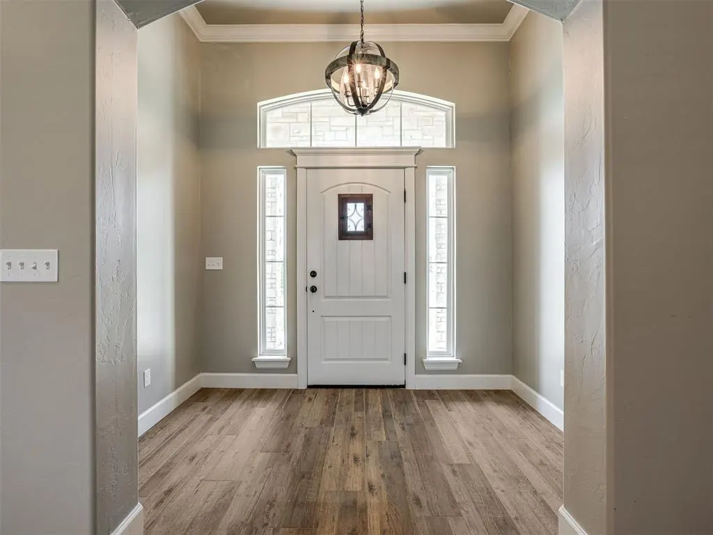 Photo 4 — 12485 SE 15th Street, Choctaw, OK 73020