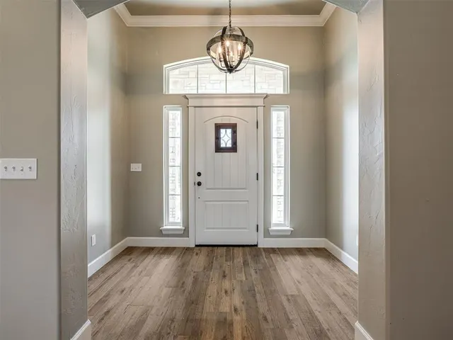 Photo 4 — 12485 SE 15th Street, Choctaw, OK 73020