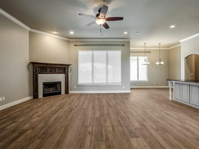 Photo 5 — 12485 SE 15th Street, Choctaw, OK 73020