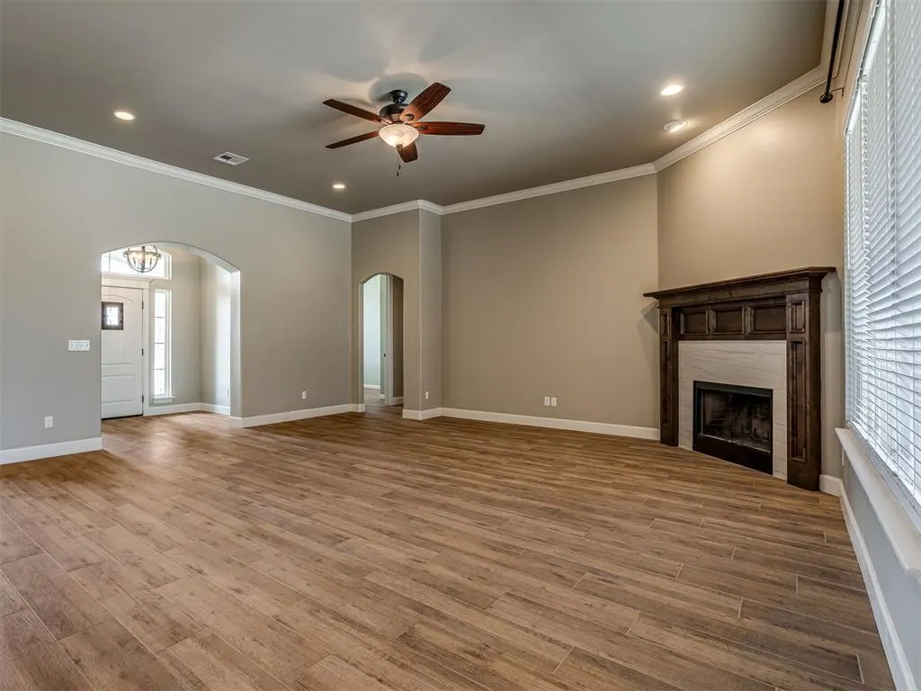 Photo 7 — 12485 SE 15th Street, Choctaw, OK 73020