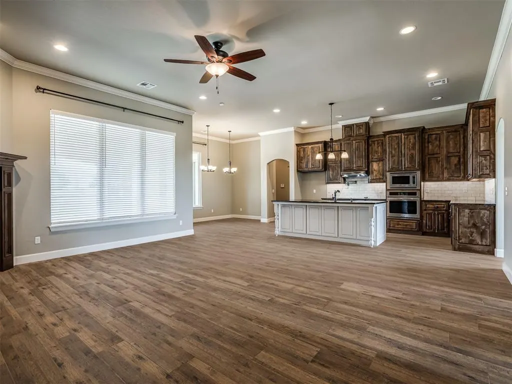 Photo 9 — 12485 SE 15th Street, Choctaw, OK 73020