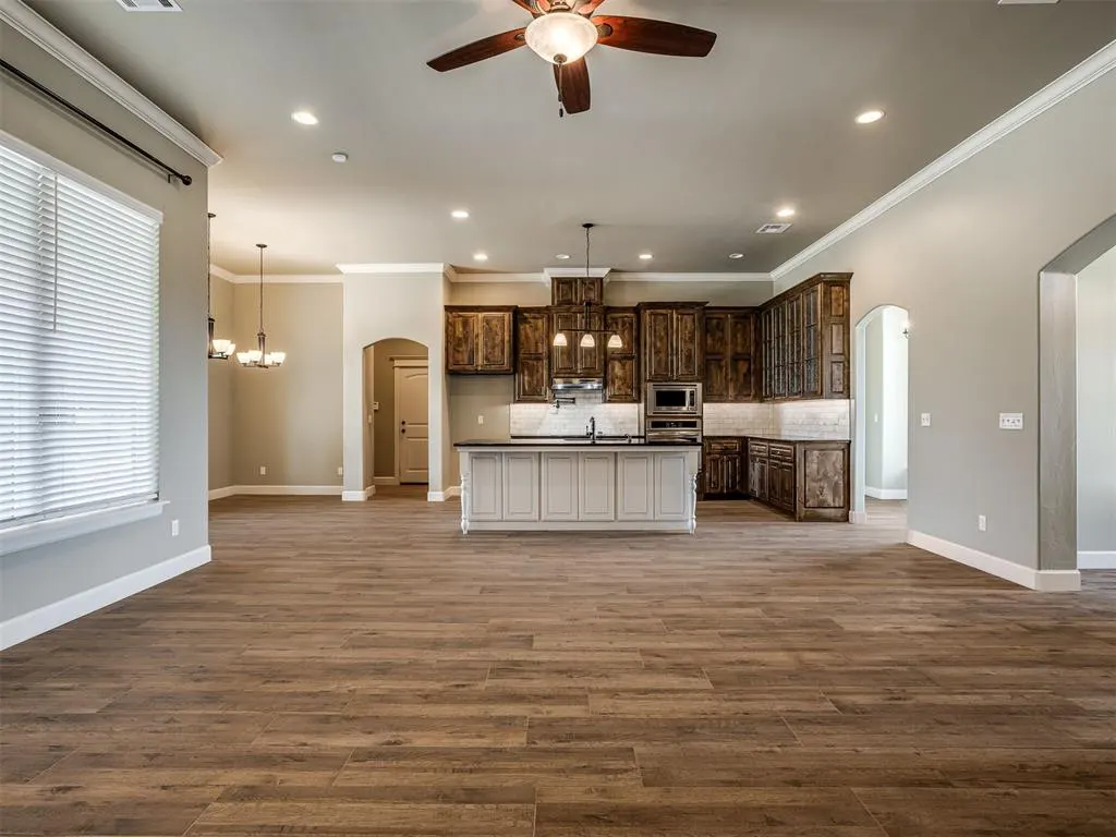 Photo 10 — 12485 SE 15th Street, Choctaw, OK 73020