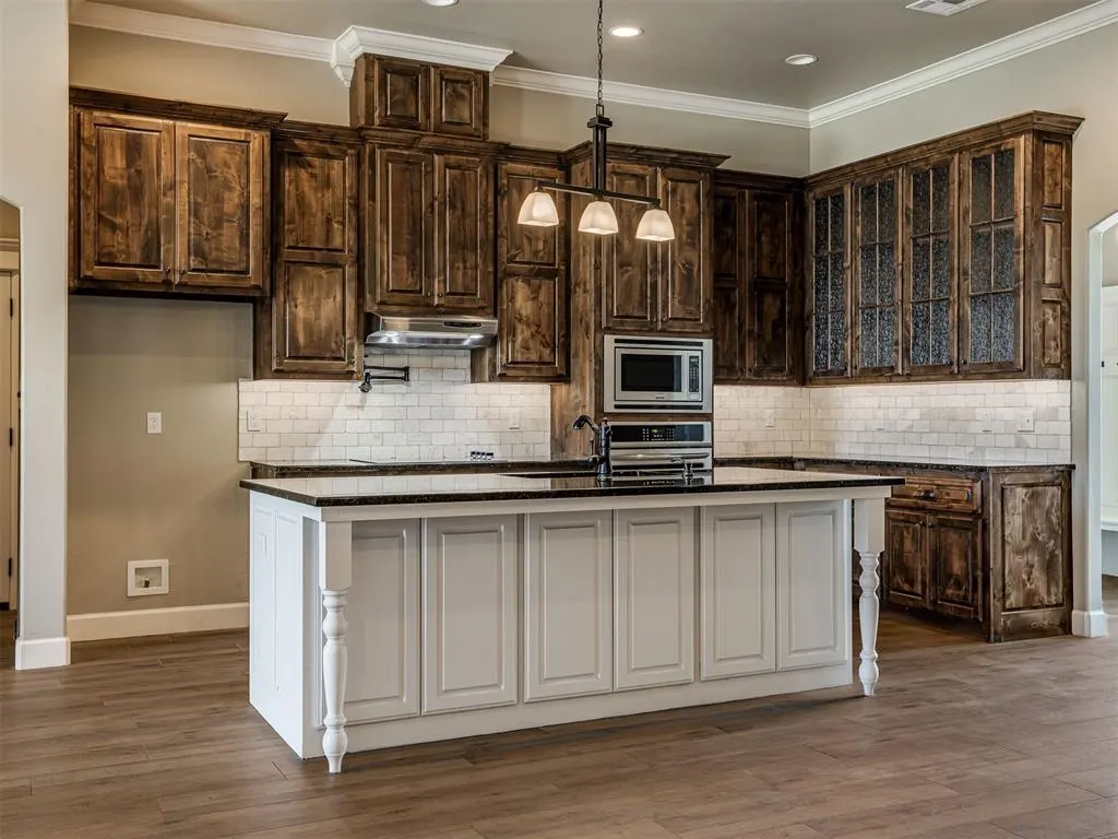 Photo 14 — 12485 SE 15th Street, Choctaw, OK 73020