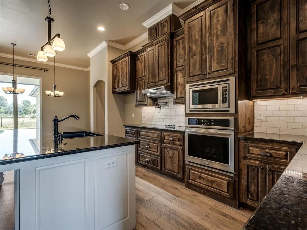 Photo 15 — 12485 SE 15th Street, Choctaw, OK 73020