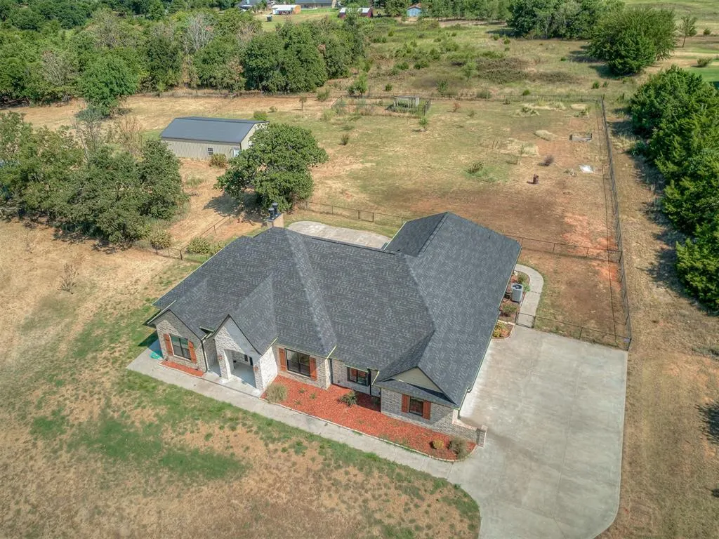 Photo 41 — 12485 SE 15th Street, Choctaw, OK 73020