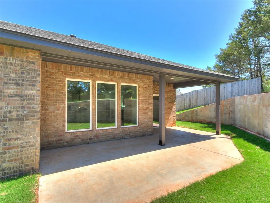 Photo 32 — 7236 NW 152nd Street, Edmond, OK 73013