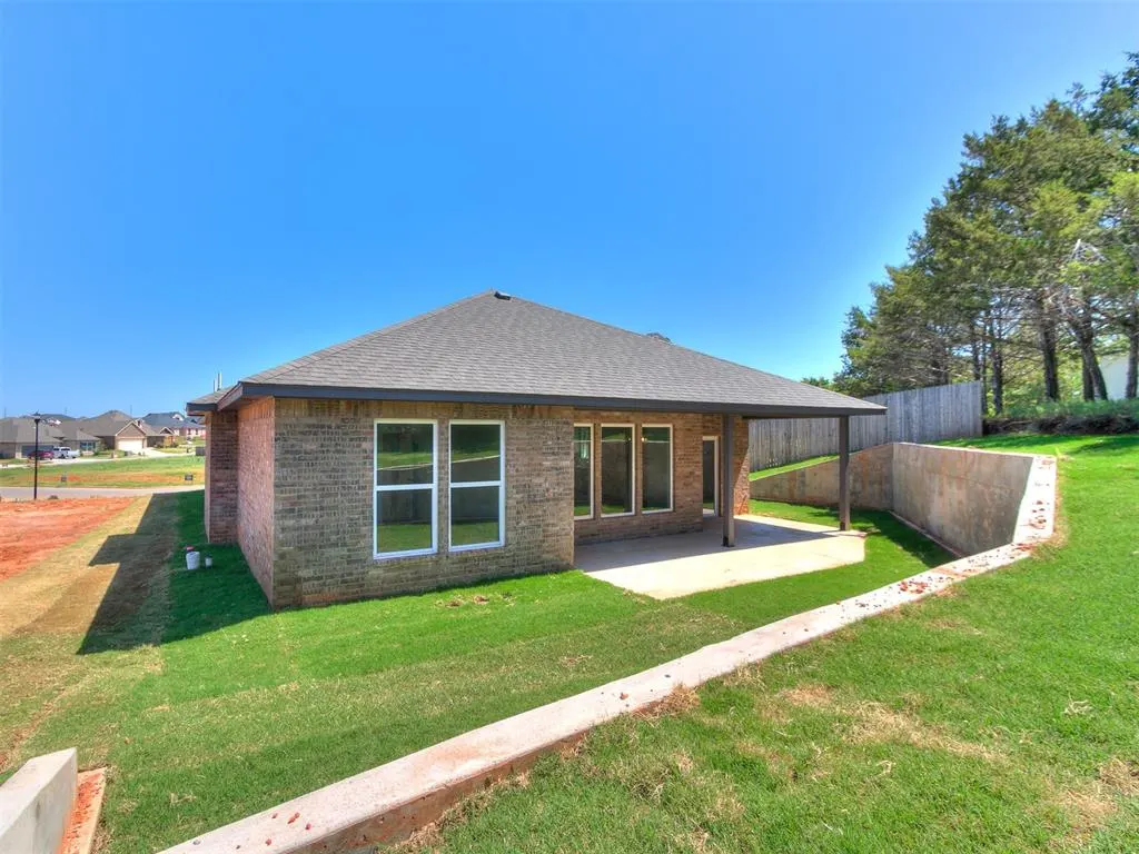 Photo 33 — 7236 NW 152nd Street, Edmond, OK 73013