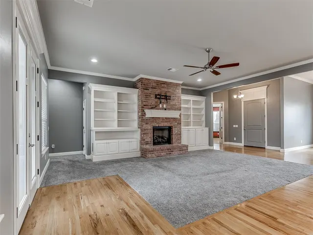 Photo 5 — 3101 Firefly Drive, Norman, OK 73071