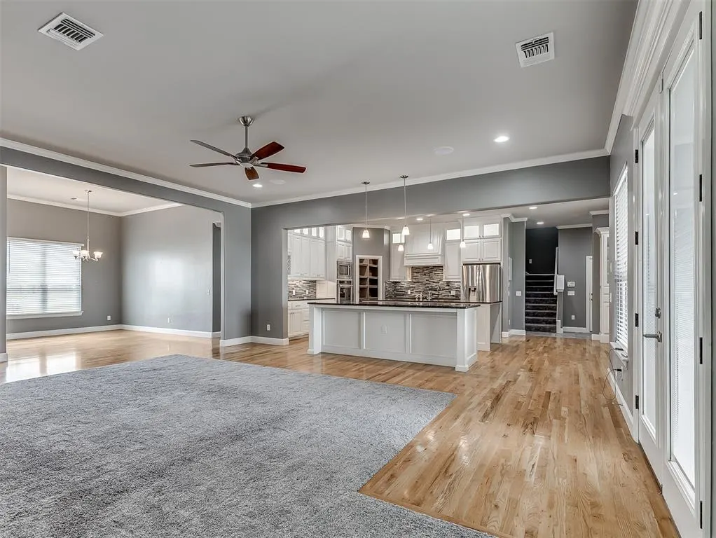 Photo 7 — 3101 Firefly Drive, Norman, OK 73071