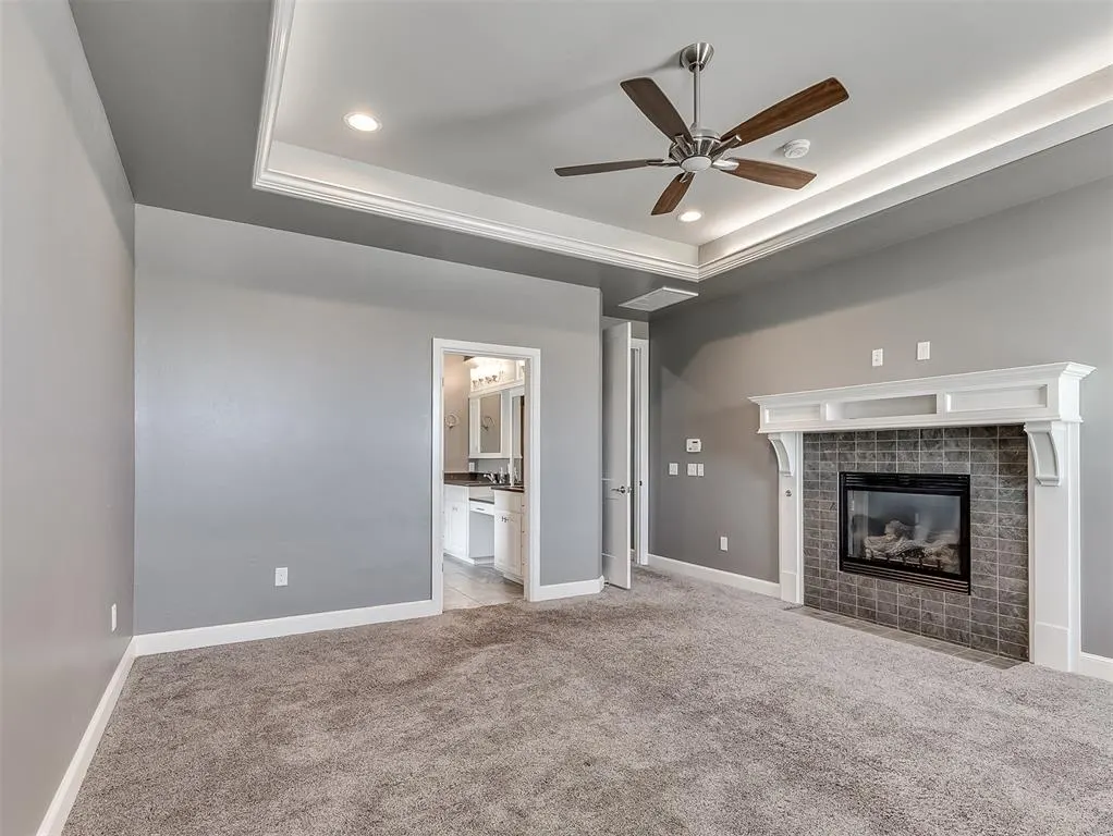 Photo 16 — 3101 Firefly Drive, Norman, OK 73071