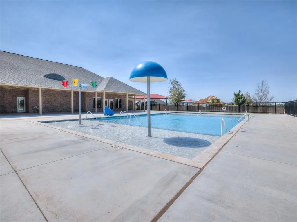 Photo 42 — 16100 Segovia Drive, Oklahoma City, OK 73170