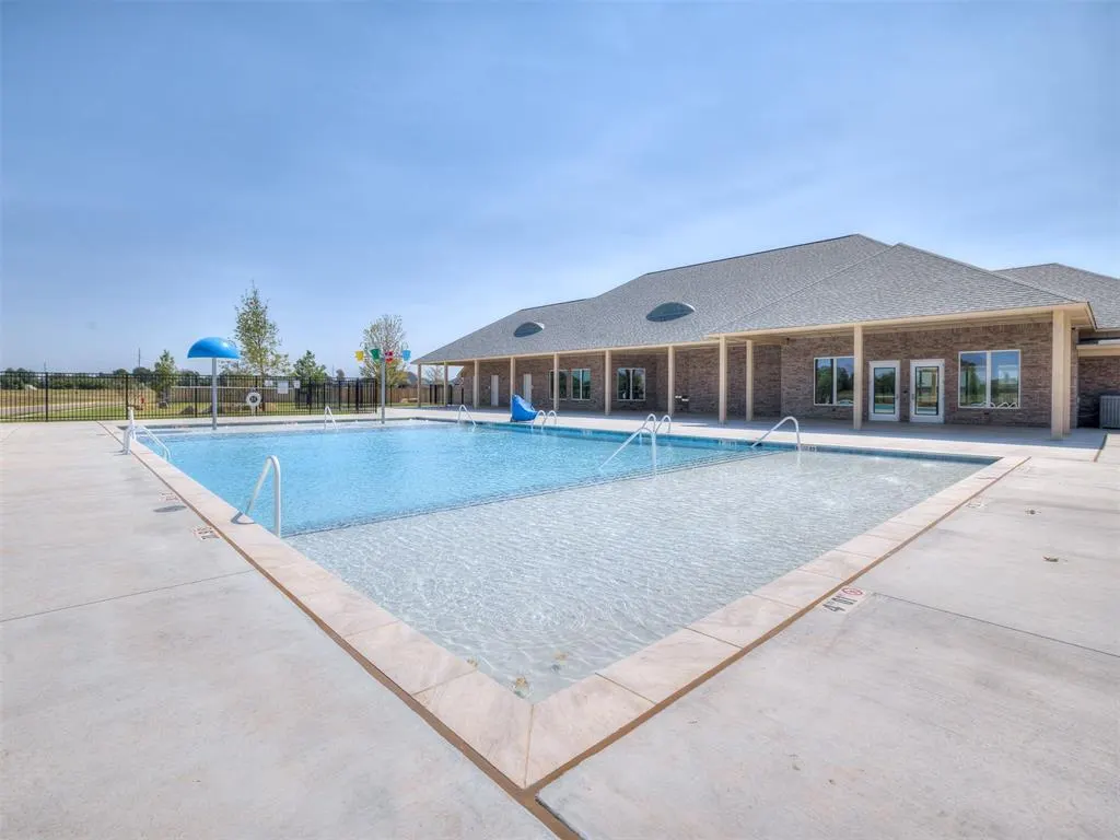 Photo 43 — 16100 Segovia Drive, Oklahoma City, OK 73170