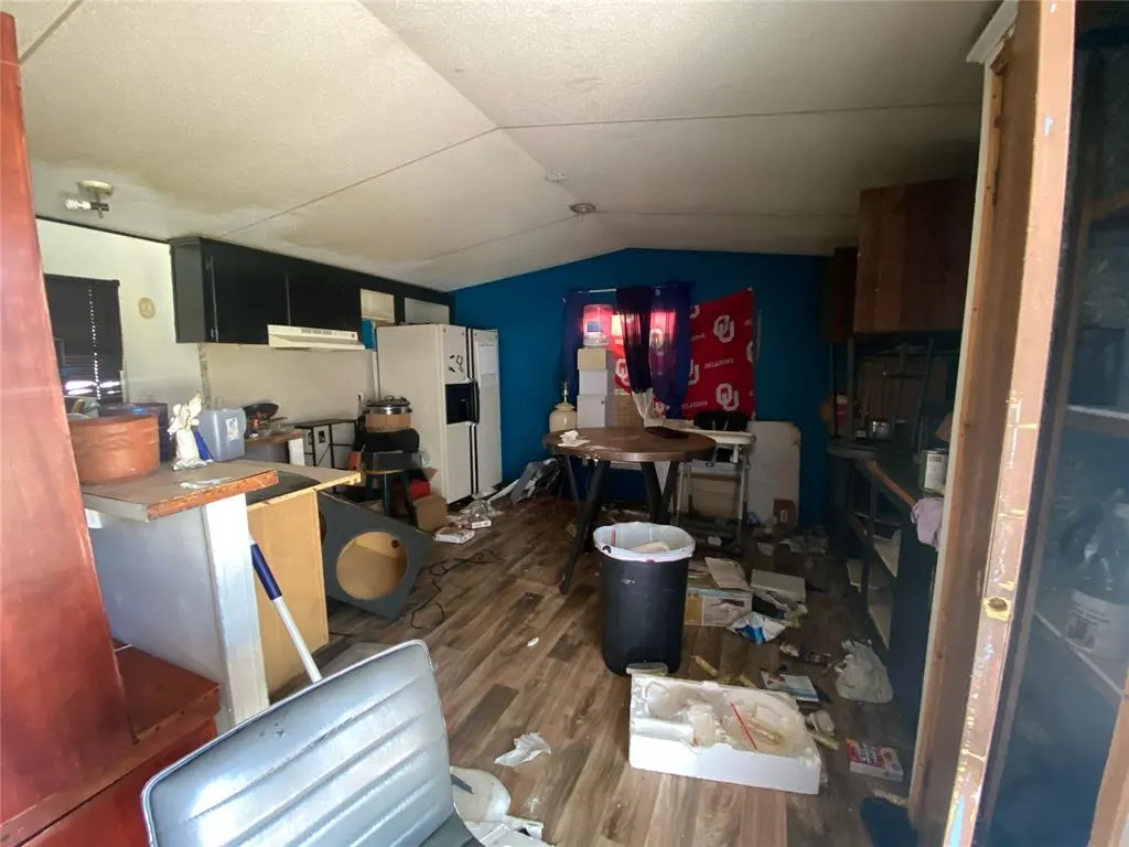 Photo 4 — 1524 SW Georgia Avenue, Lawton, OK 73501