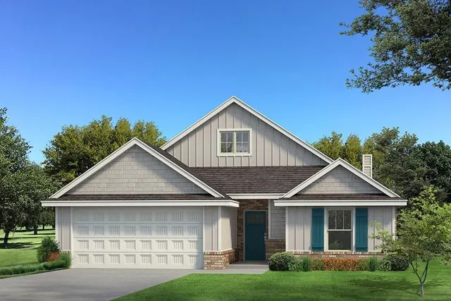 Photo 8 — 2213 NW 170th Street, Edmond, OK 73012