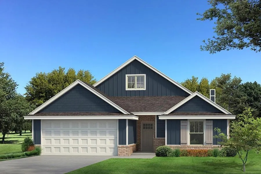 Photo 9 — 2213 NW 170th Street, Edmond, OK 73012
