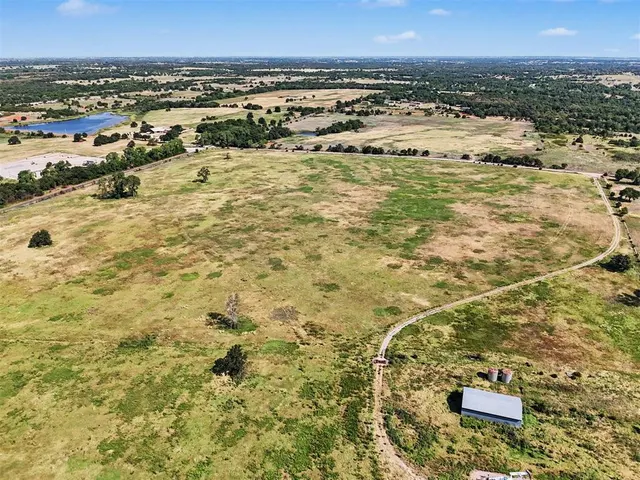 Photo 3 — Dibble Creek Road, Blanchard, OK 73010