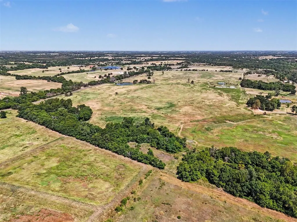 Photo 13 — Dibble Creek Road, Blanchard, OK 73010