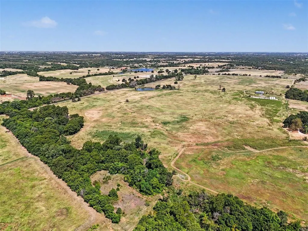 Photo 14 — Dibble Creek Road, Blanchard, OK 73010