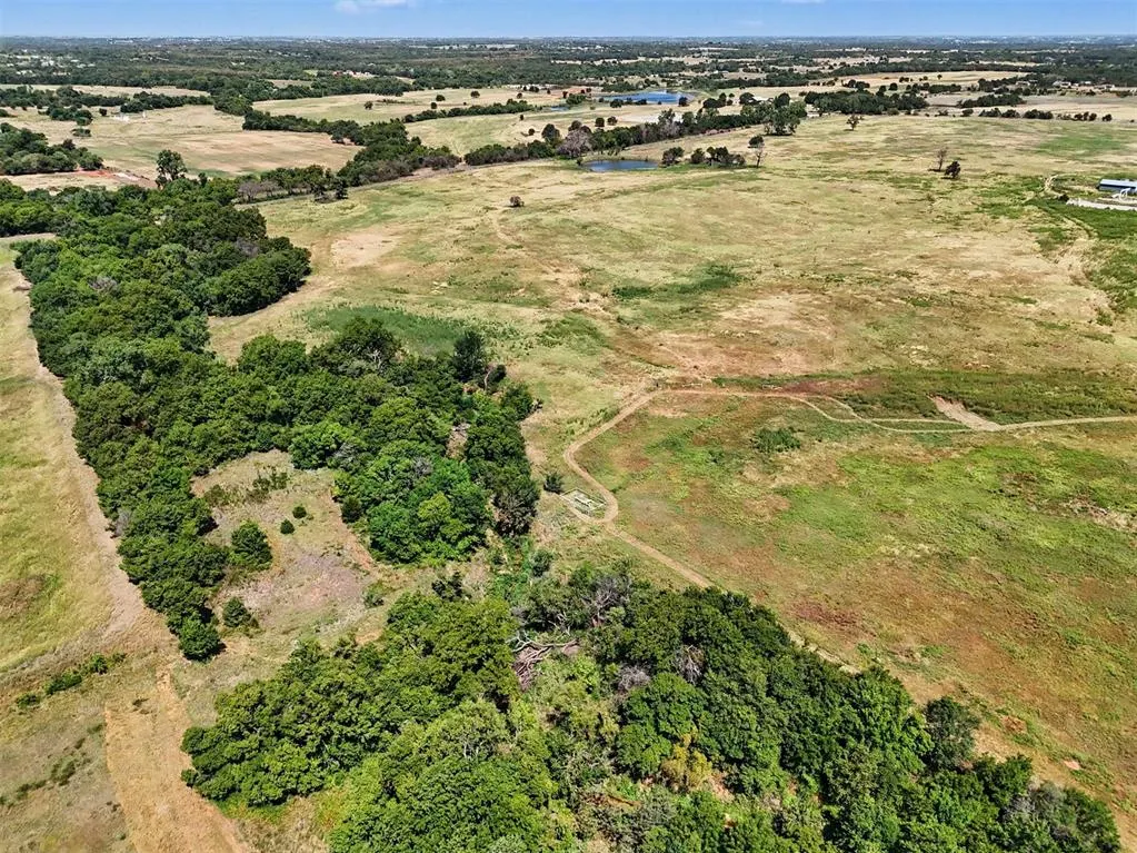 Photo 15 — Dibble Creek Road, Blanchard, OK 73010