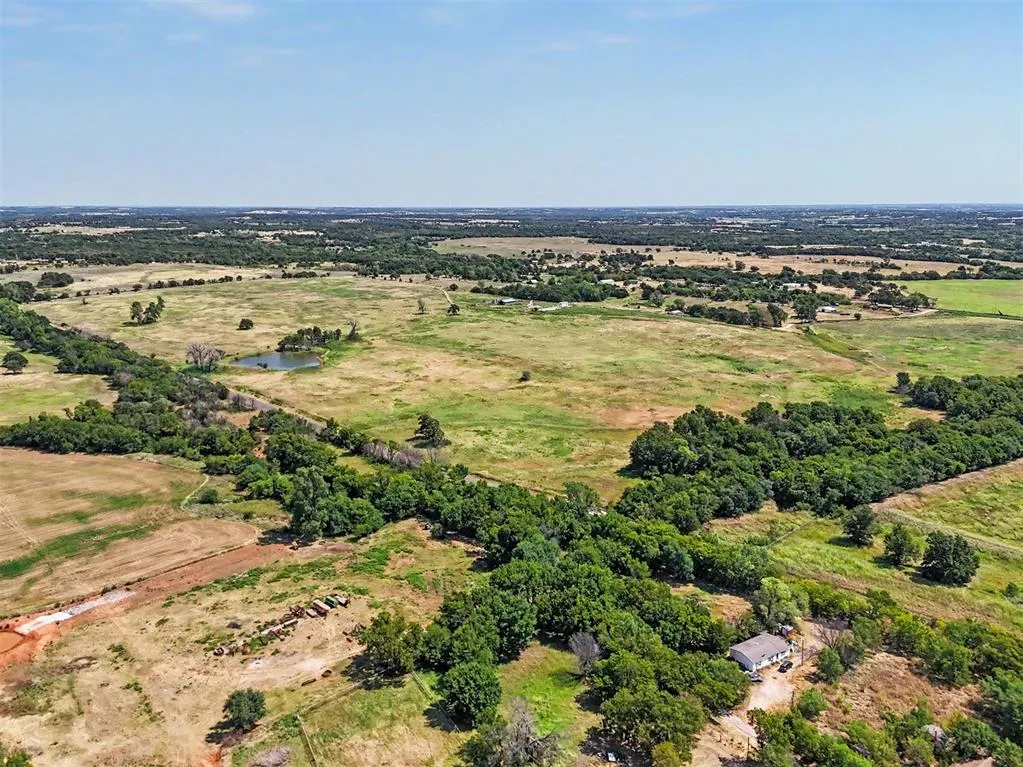 Photo 18 — Dibble Creek Road, Blanchard, OK 73010