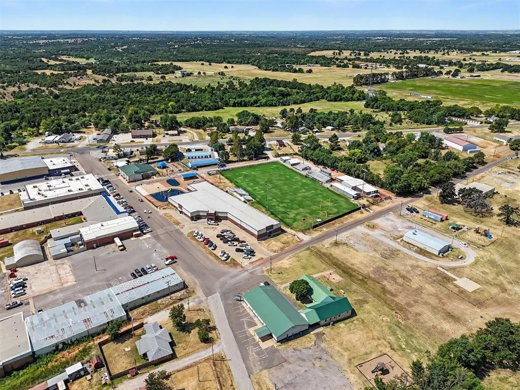 Photo 19 — Dibble Creek Road, Blanchard, OK 73010