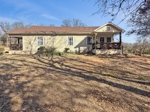 Photo 2 — 13207 Tatge Circle, Norman, OK 73026