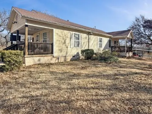 Photo 5 — 13207 Tatge Circle, Norman, OK 73026