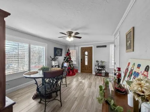 Photo 9 — 13207 Tatge Circle, Norman, OK 73026