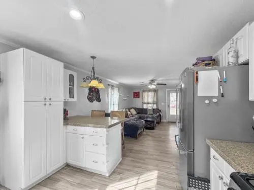 Photo 11 — 13207 Tatge Circle, Norman, OK 73026