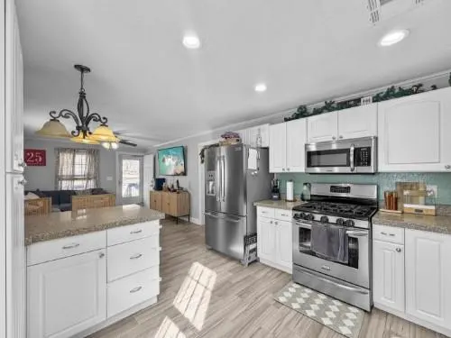 Photo 12 — 13207 Tatge Circle, Norman, OK 73026