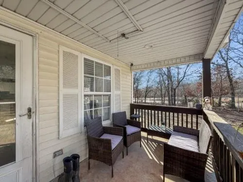 Photo 31 — 13207 Tatge Circle, Norman, OK 73026