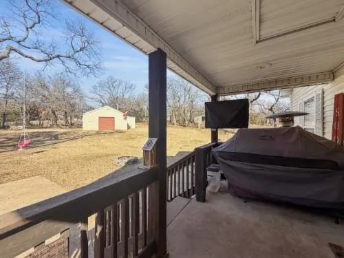 Photo 32 — 13207 Tatge Circle, Norman, OK 73026