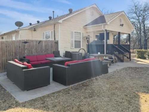 Photo 33 — 13207 Tatge Circle, Norman, OK 73026