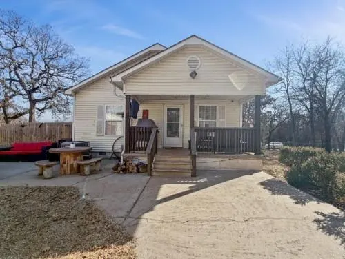 Photo 34 — 13207 Tatge Circle, Norman, OK 73026