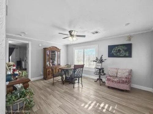 Photo 8 — 13207 Tatge Circle, Norman, OK 73026