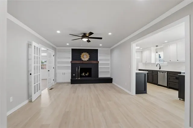 Photo 2 — 312 W Blueridge Drive, Oklahoma City, OK 73110