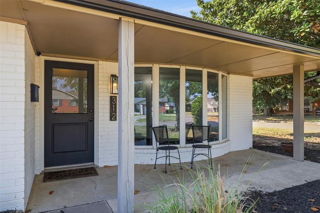Photo 8 — 312 W Blueridge Drive, Oklahoma City, OK 73110