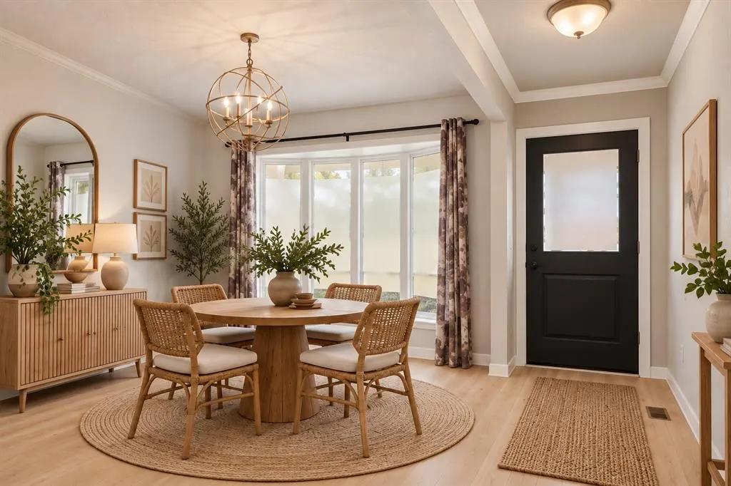 Photo 3 — 312 W Blueridge Drive, Oklahoma City, OK 73110