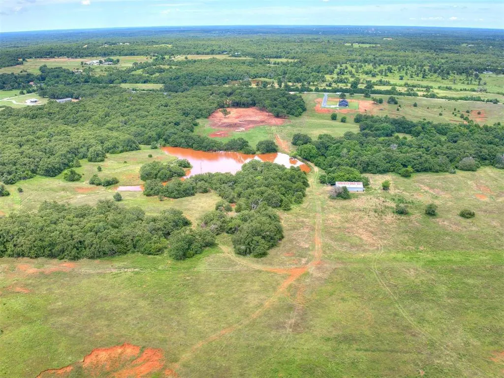 Photo 2 — NE CORNER OF WALKER & WACO Road, Bethel, OK 74851