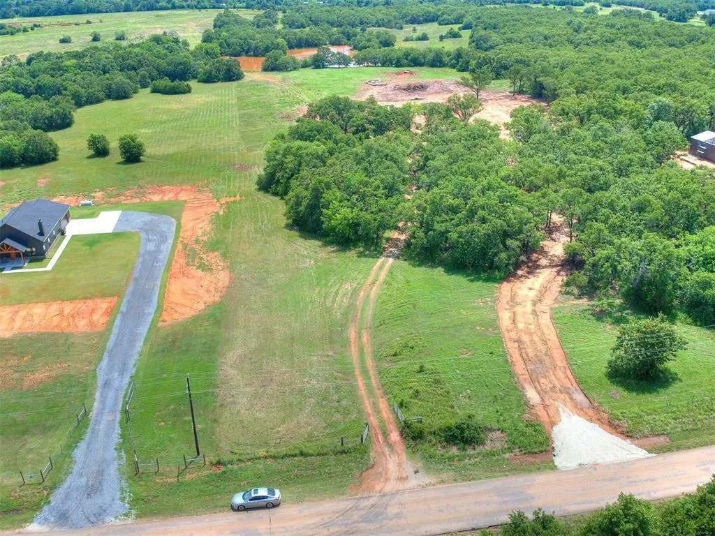Photo 3 — NE CORNER OF WALKER & WACO Road, Bethel, OK 74851