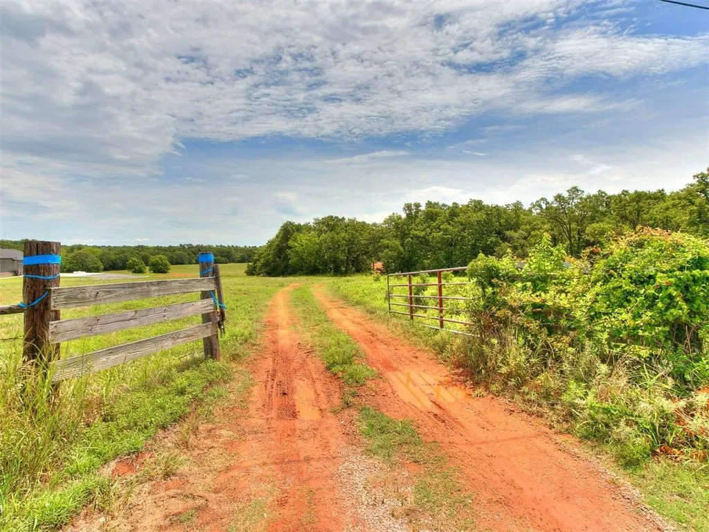 Photo 5 — NE CORNER OF WALKER & WACO Road, Bethel, OK 74851