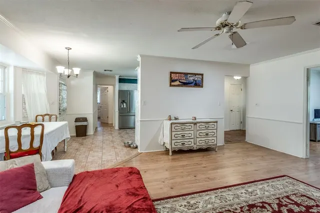 Photo 3 — 5116 NW 27th Street, Oklahoma City, OK 73127