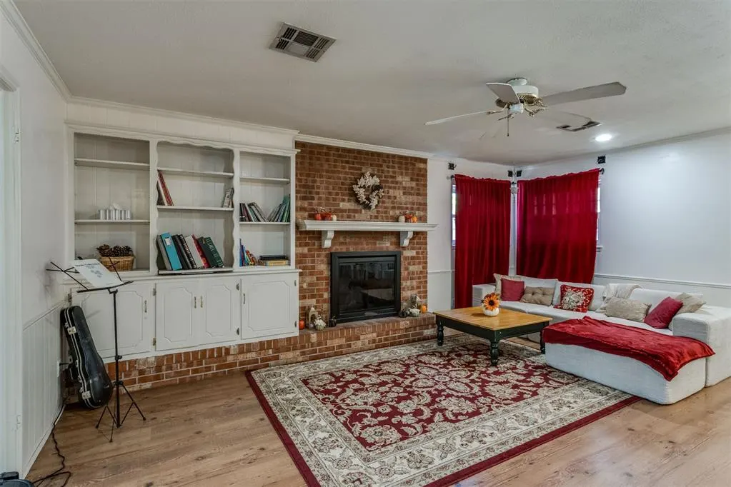 Photo 4 — 5116 NW 27th Street, Oklahoma City, OK 73127