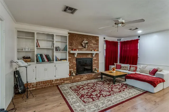 Photo 4 — 5116 NW 27th Street, Oklahoma City, OK 73127