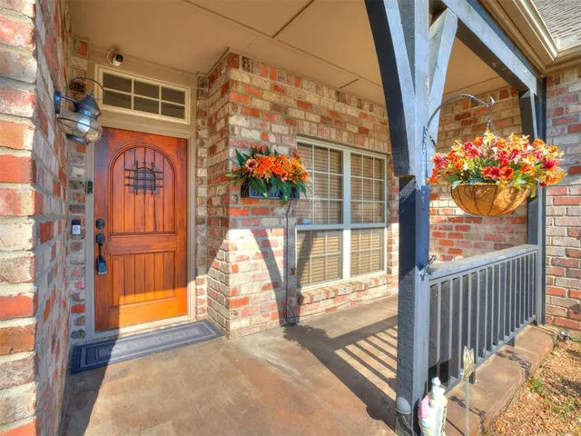 Photo 3 — 14490 S Florence Avenue, Bixby, OK 74008