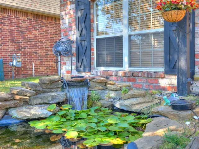 Photo 4 — 14490 S Florence Avenue, Bixby, OK 74008