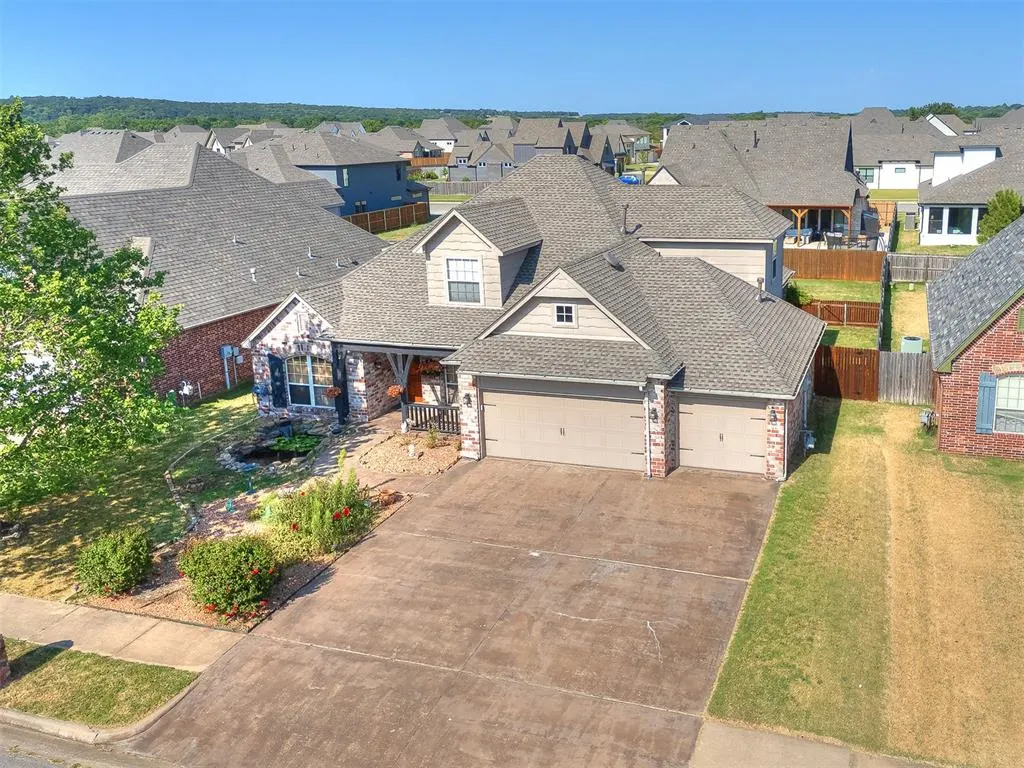 Photo 46 — 14490 S Florence Avenue, Bixby, OK 74008
