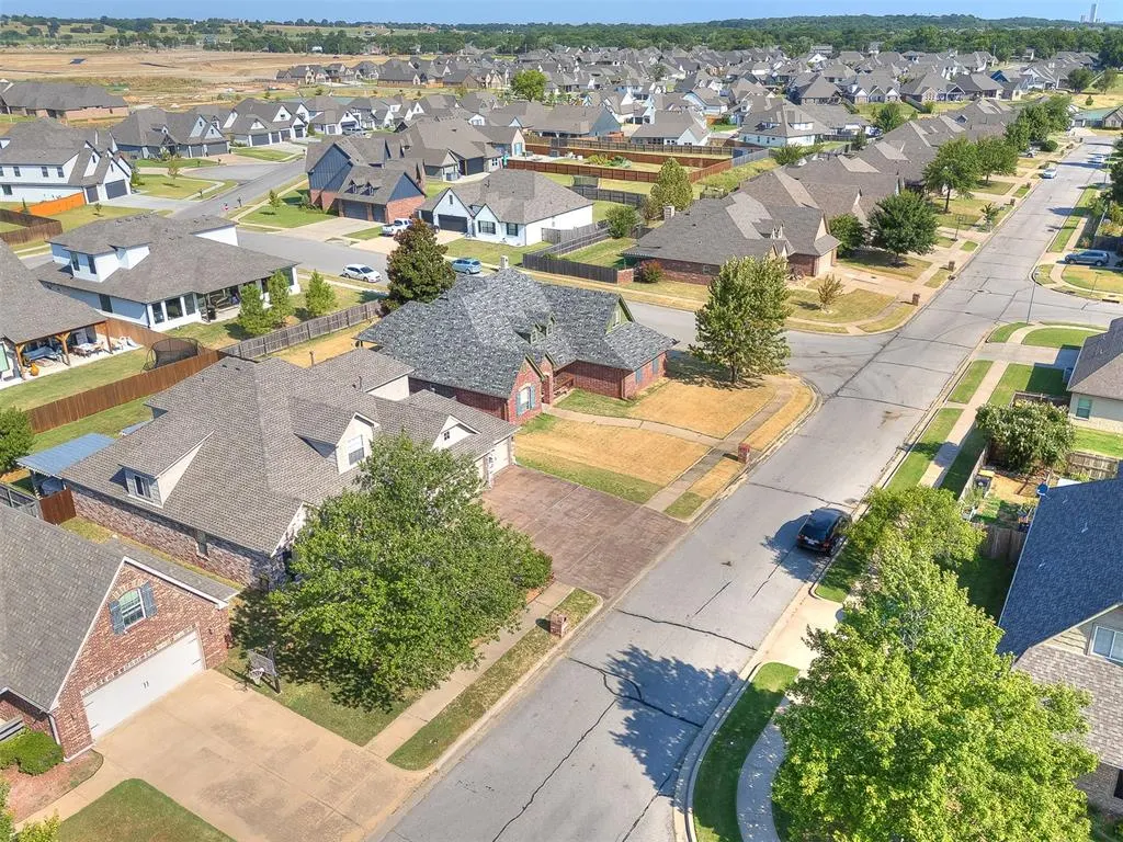 Photo 48 — 14490 S Florence Avenue, Bixby, OK 74008